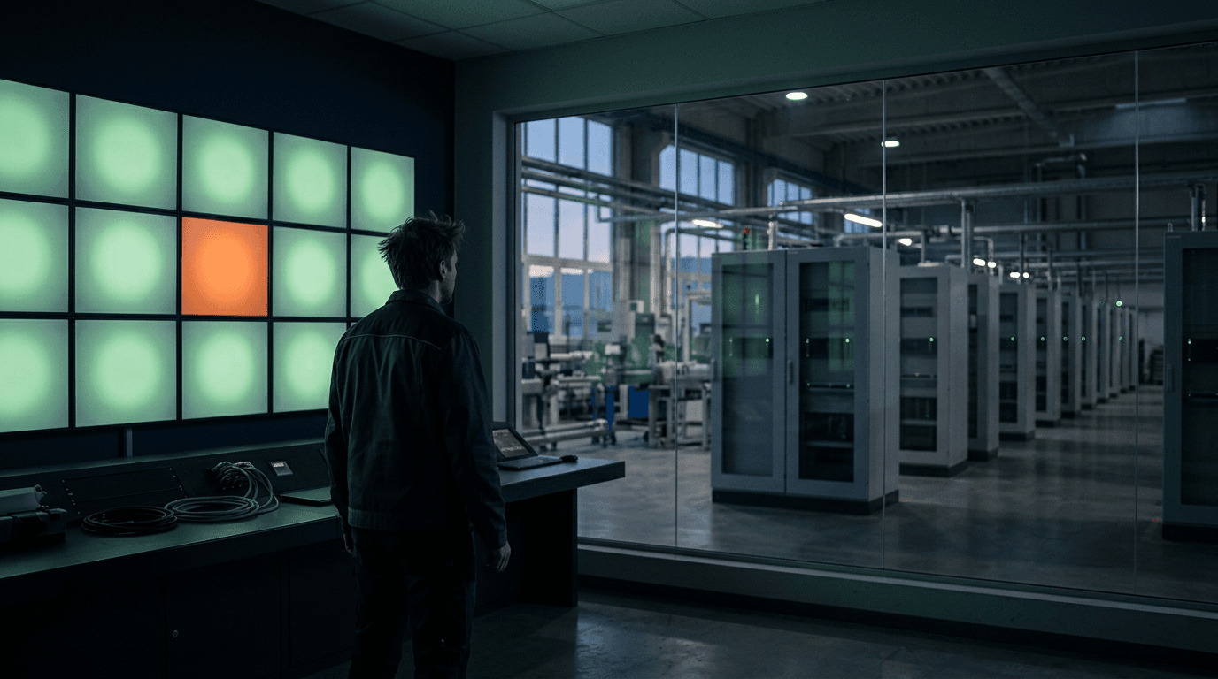 ArgoCD vs. Flux CD: GitOps-Tools im Vergleich 2026
