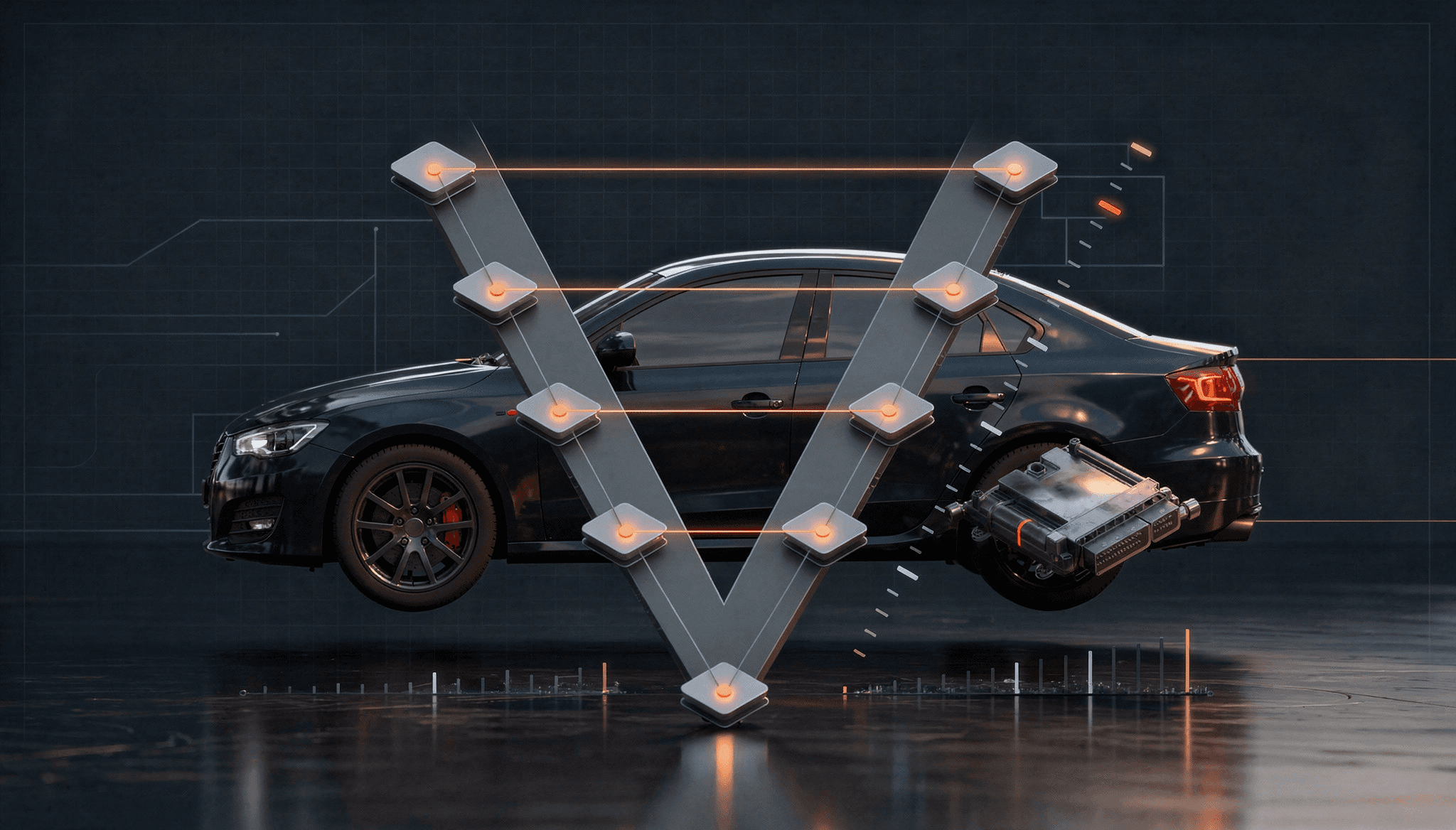 ASPICE: Automotive SPICE einfach erklärt