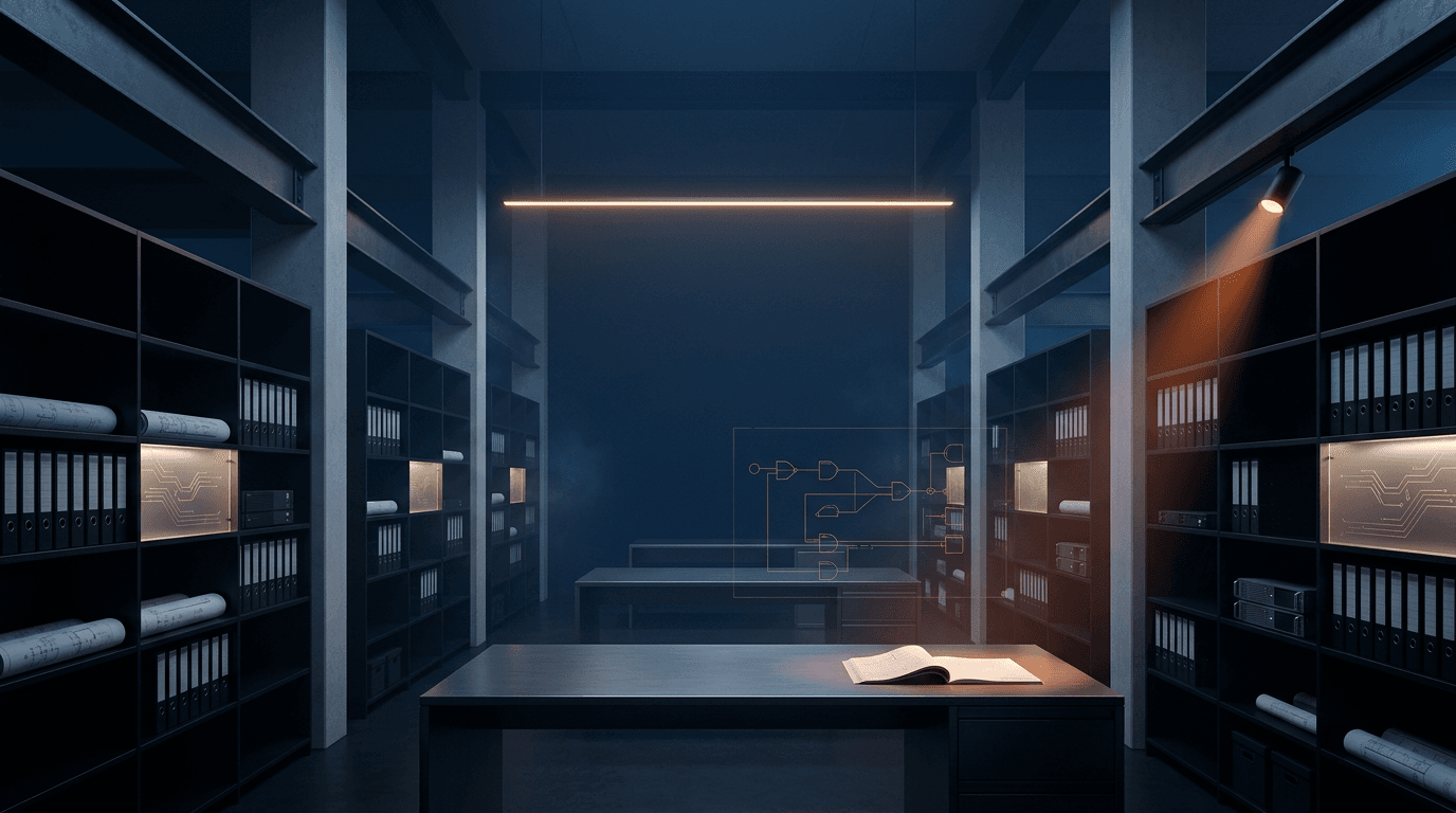 Comquent Blog & Insights — DevOps, CI/CD, Industrial DevOps
