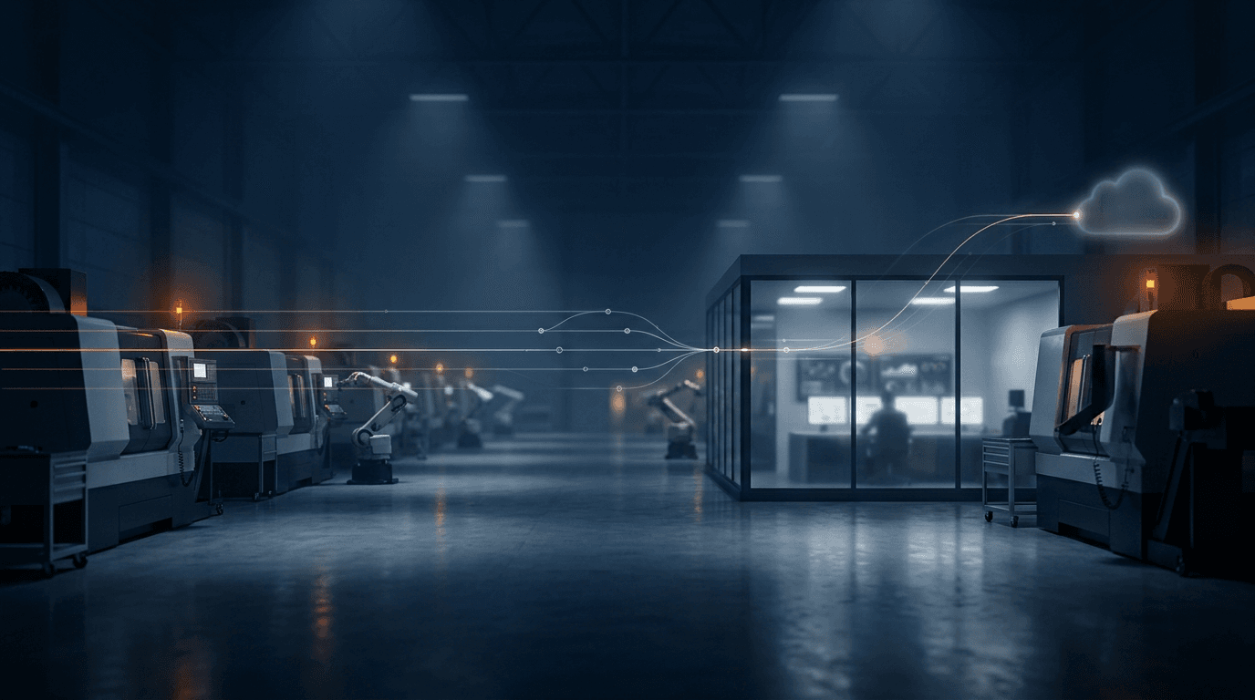 Comquent Case Studies — DevOps Projekte mit messbaren Ergebnissen