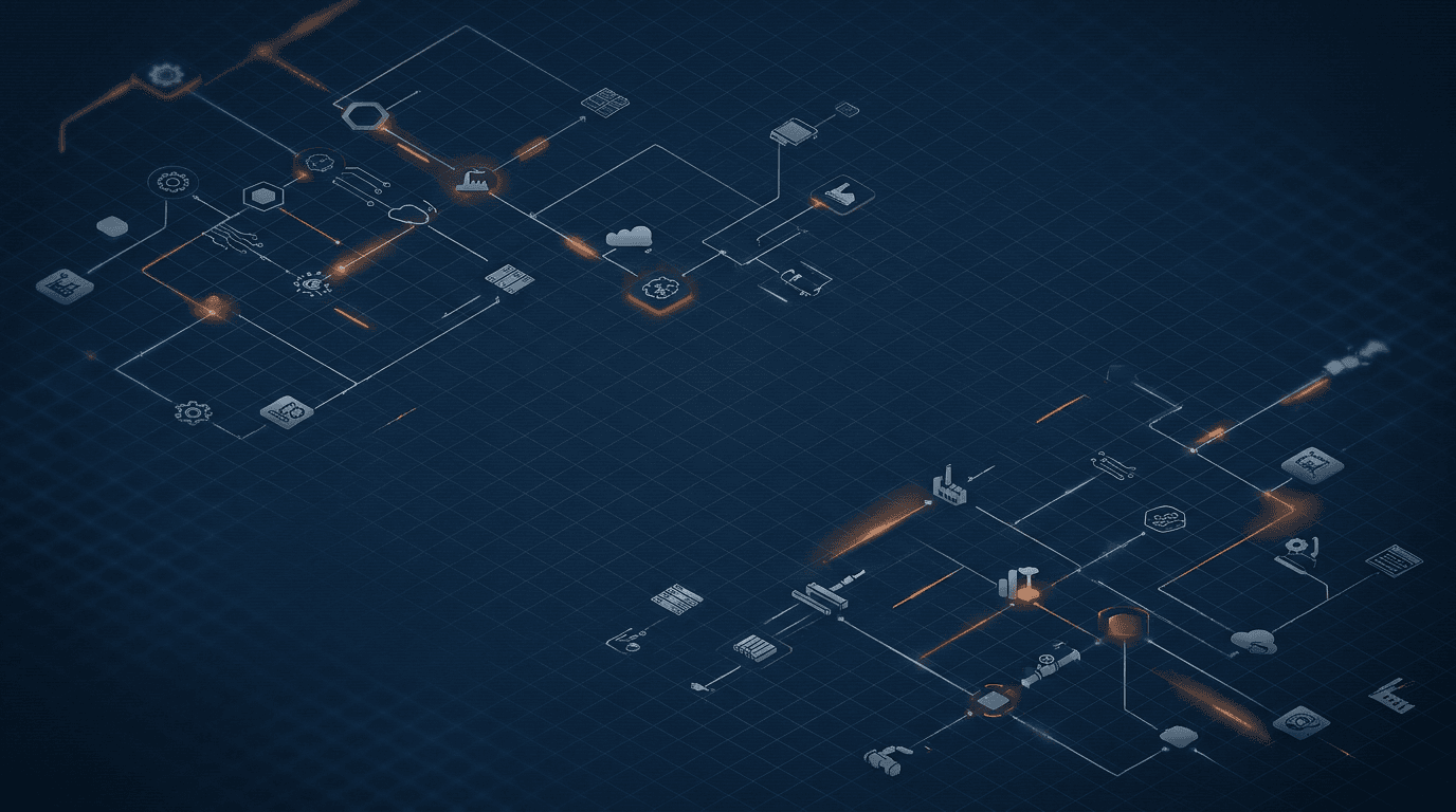 Comquent Suche — Alle Inhalte zu DevOps, CI/CD und Industrial DevOps