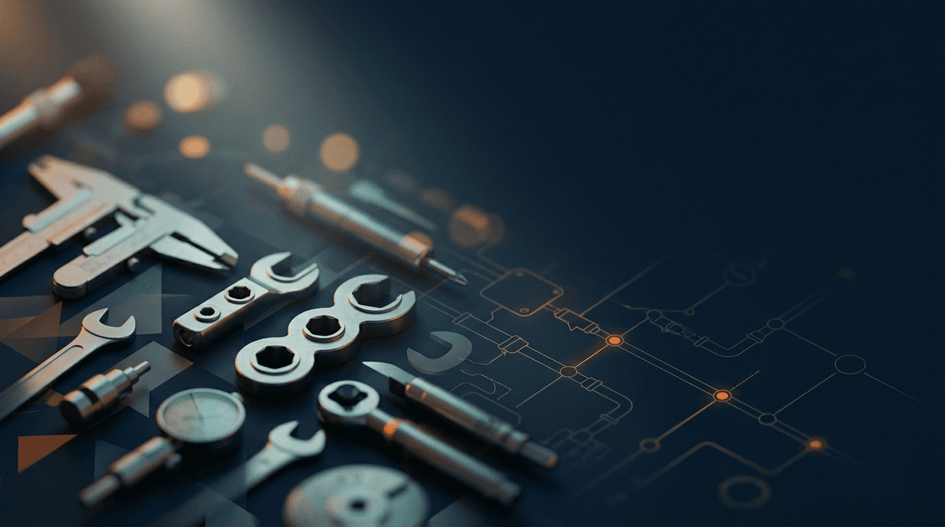 Comquent Tools & Rechner — Reifegrad-Check und ROI-Rechner