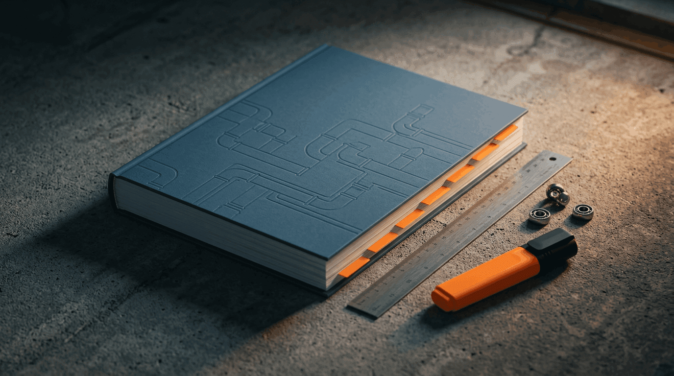 Industrial DevOps in 90 Tagen