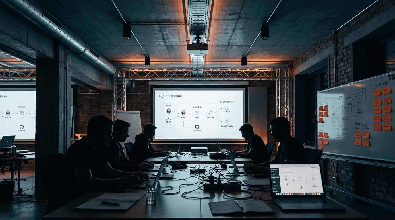 Comquent Workshop und Training