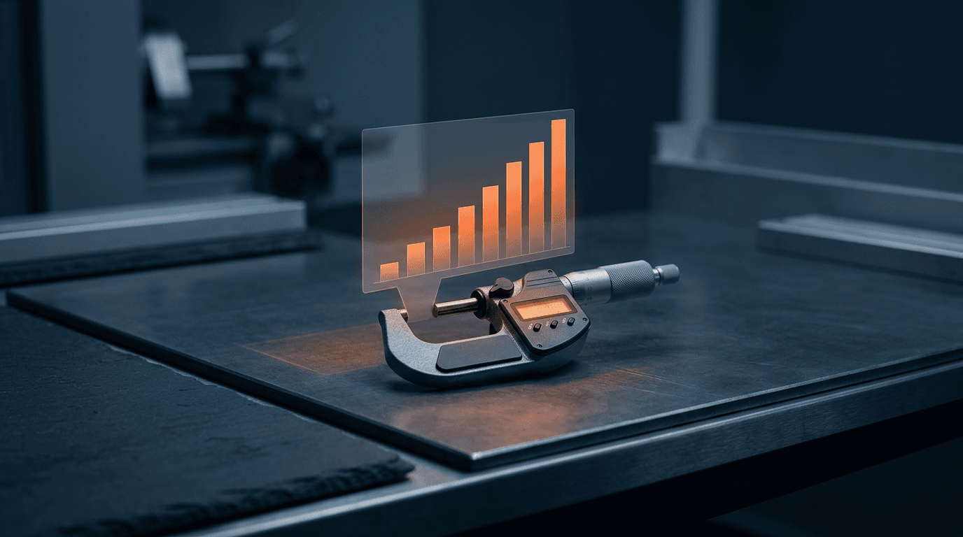 DevOps Reifegrad Check