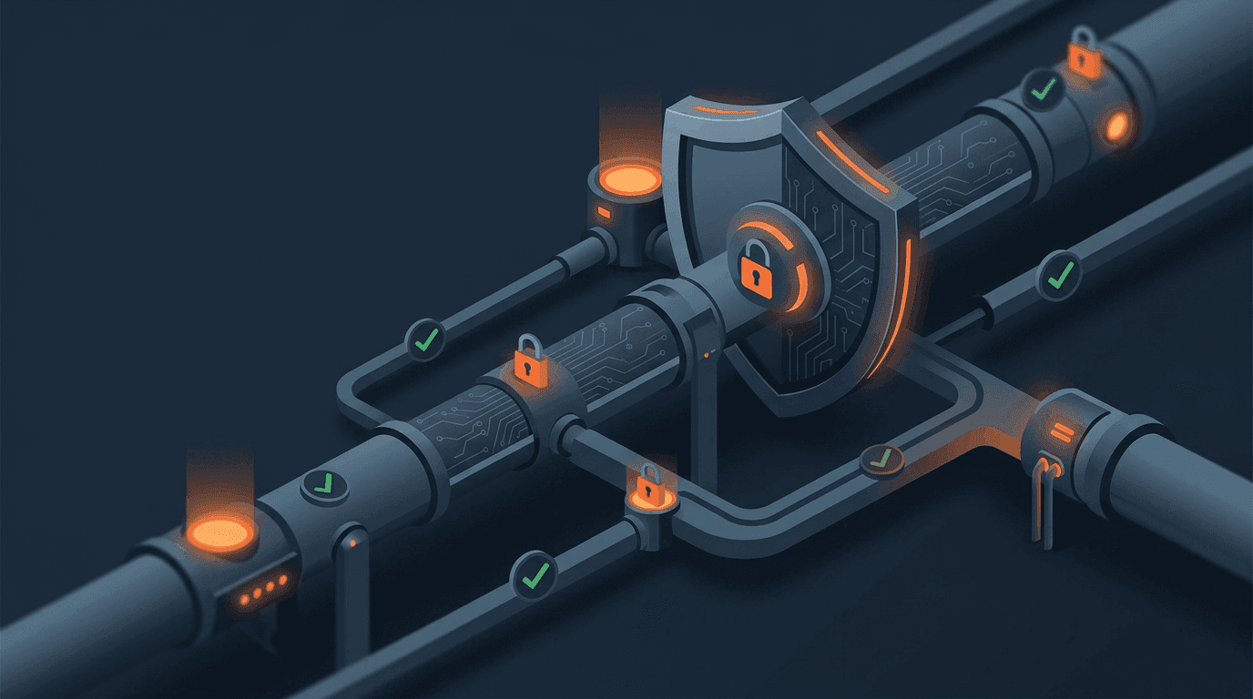 DevSecOps für regulierte Branchen