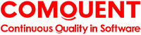 Comquent GmbH, Continuous Quality in Software