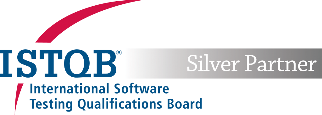 ISTQB Silver partner